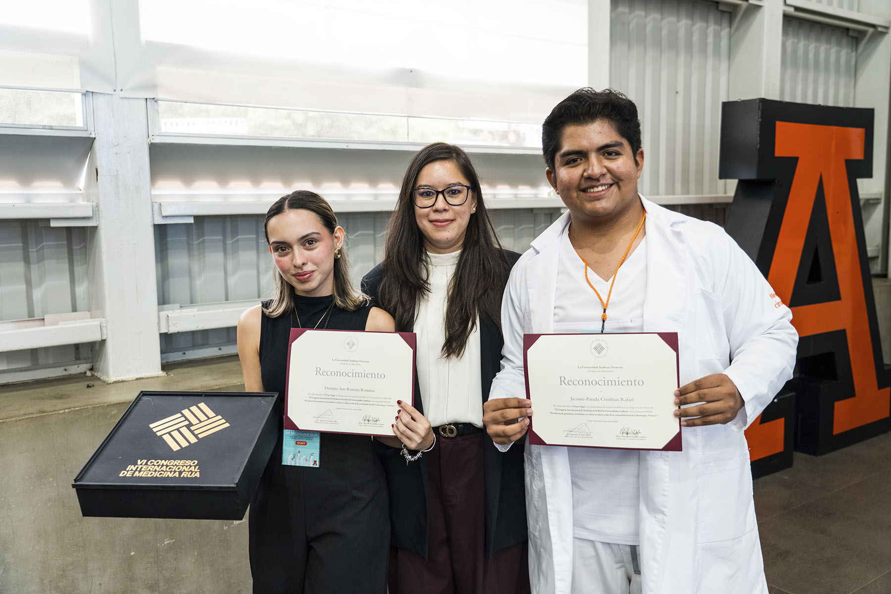 127 / 135 - Día Tres 127 / 135 - Día Tres