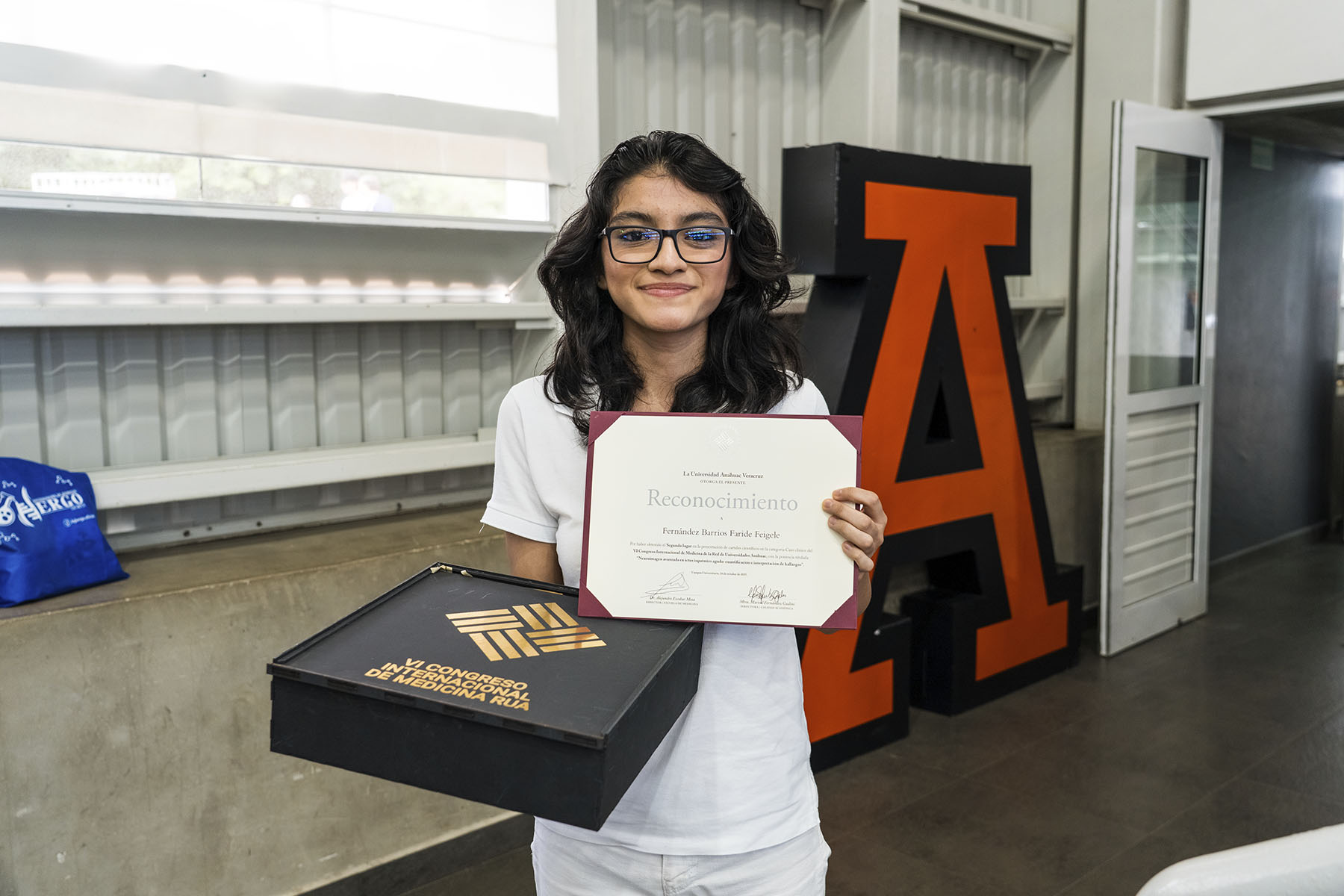 132 / 135 - Día Tres 132 / 135 - Día Tres