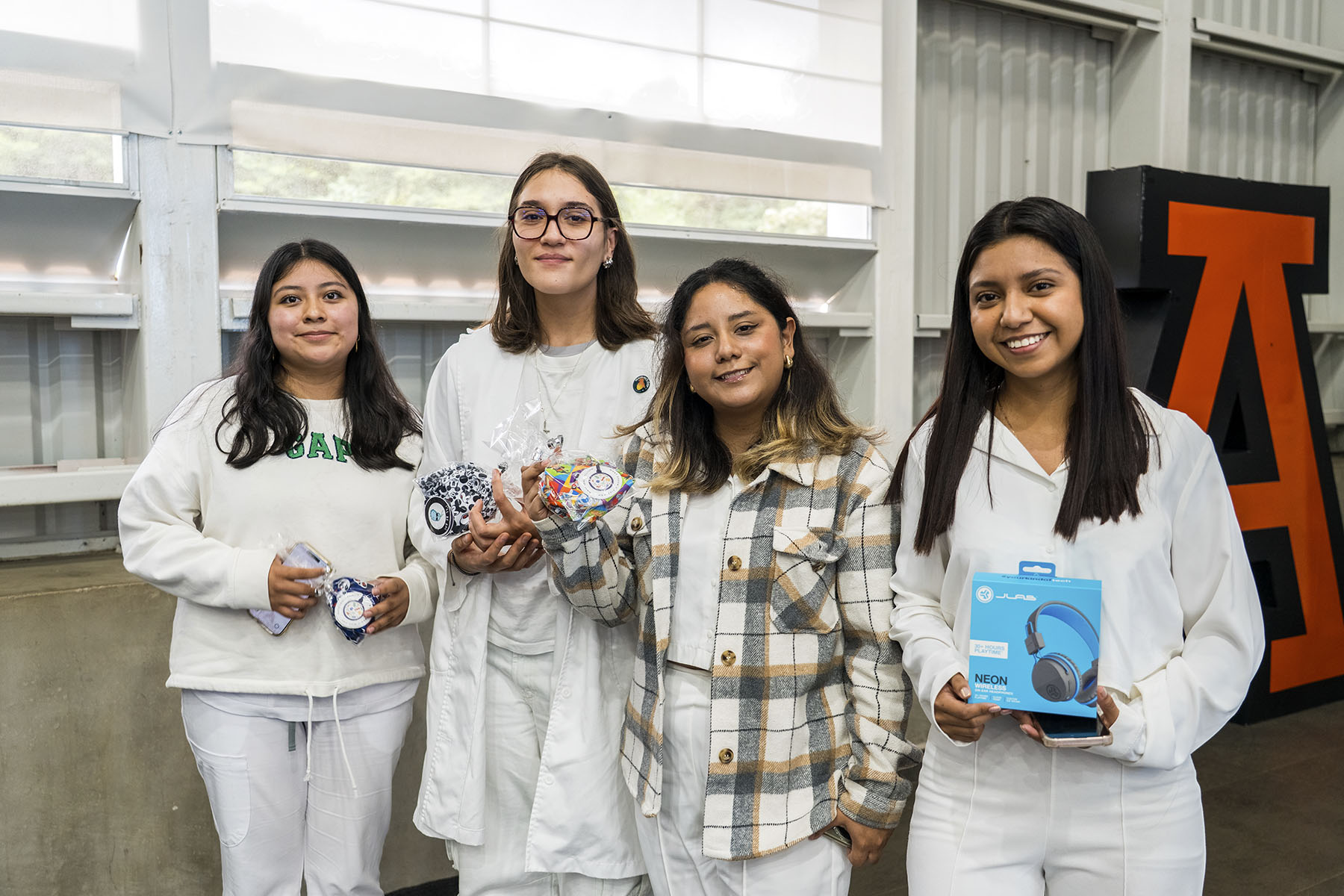 134 / 135 - Día Tres 134 / 135 - Día Tres