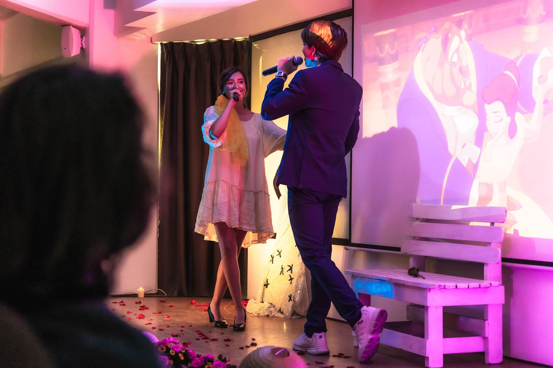 14 / 91 - Arte y Cultura 14 / 91 - Arte y Cultura