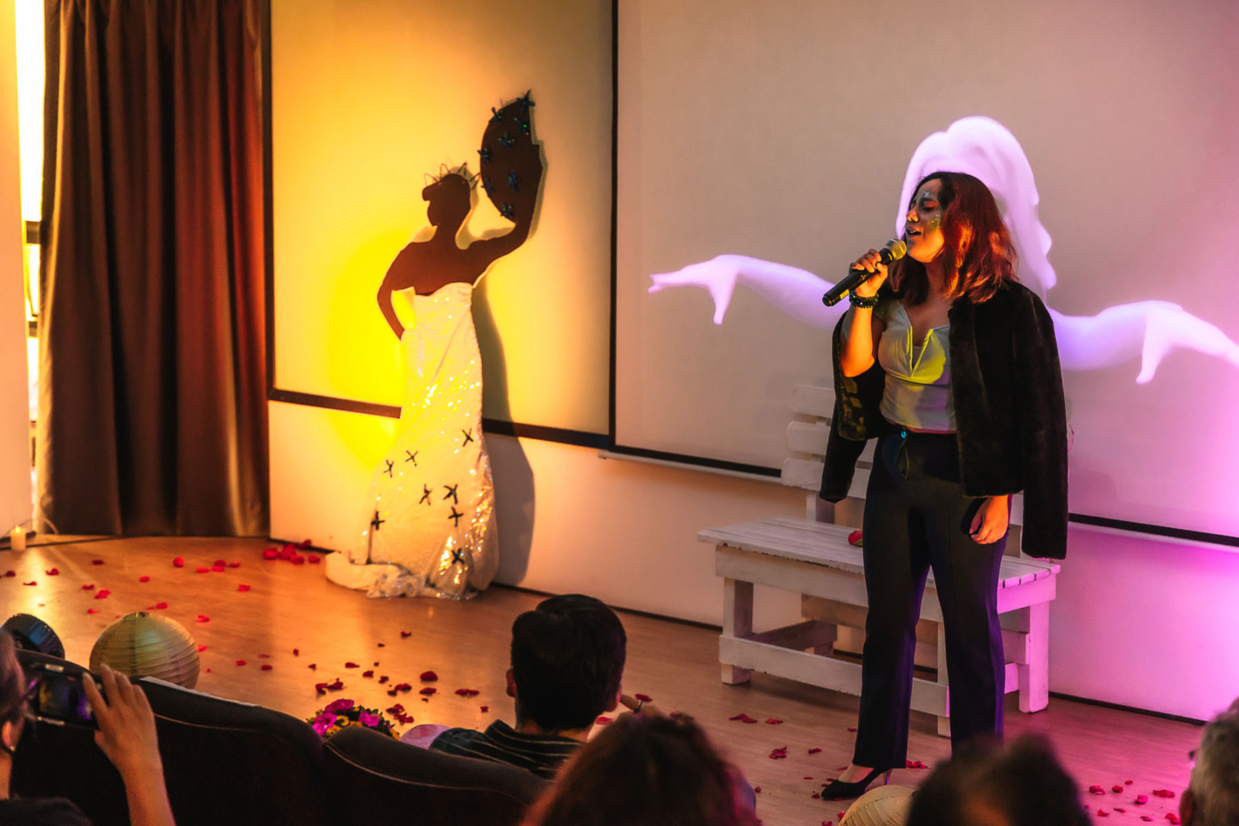 15 / 91 - Arte y Cultura 15 / 91 - Arte y Cultura