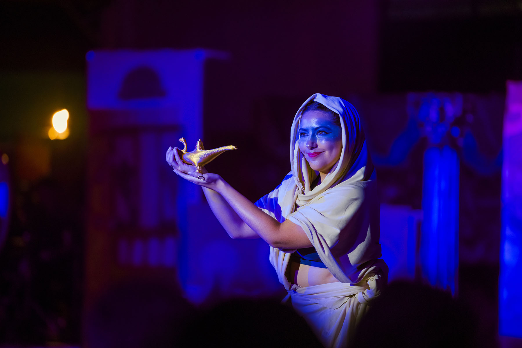 25 / 91 - Arte y Cultura 25 / 91 - Arte y Cultura