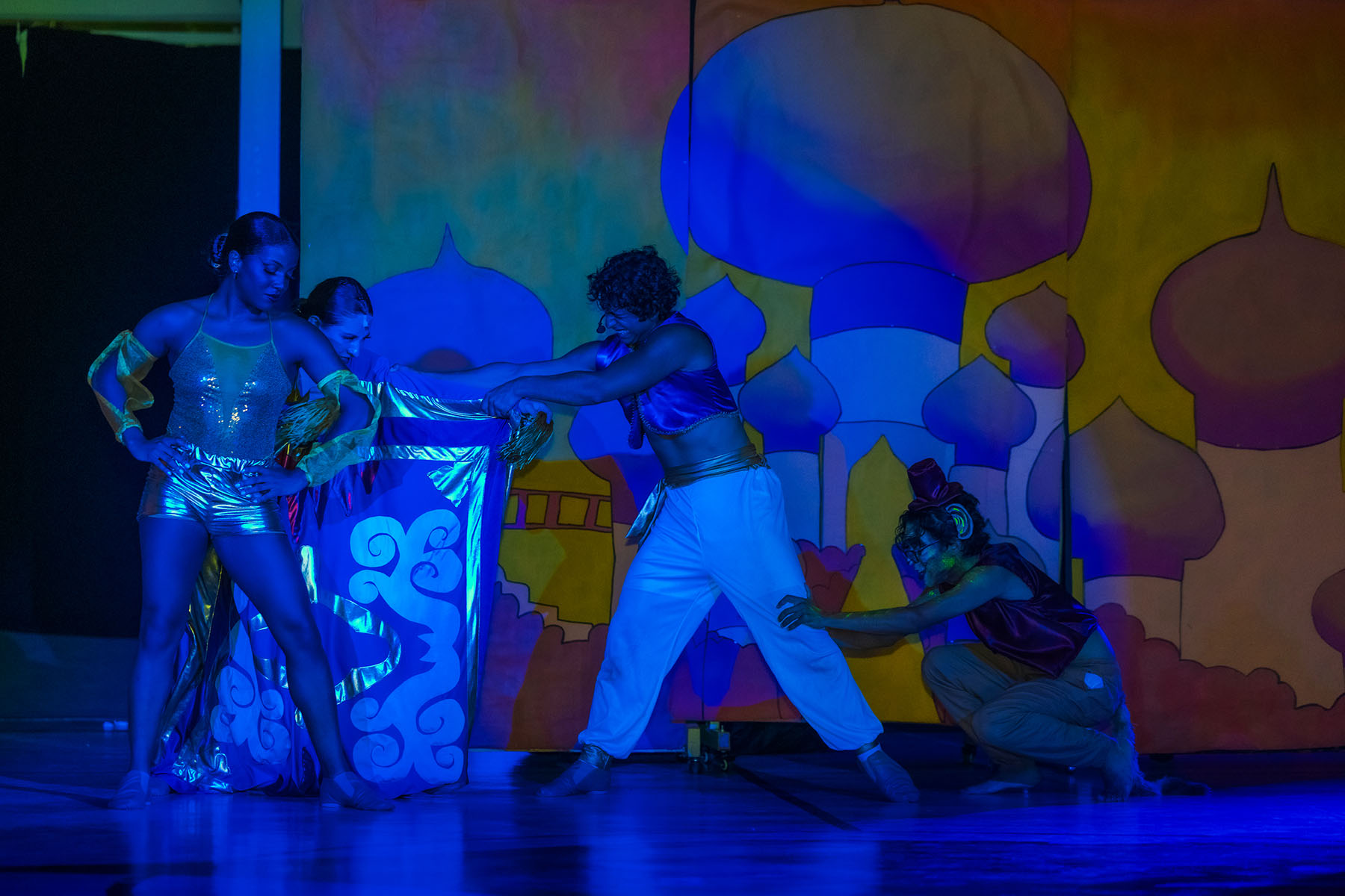 32 / 91 - Arte y Cultura 32 / 91 - Arte y Cultura