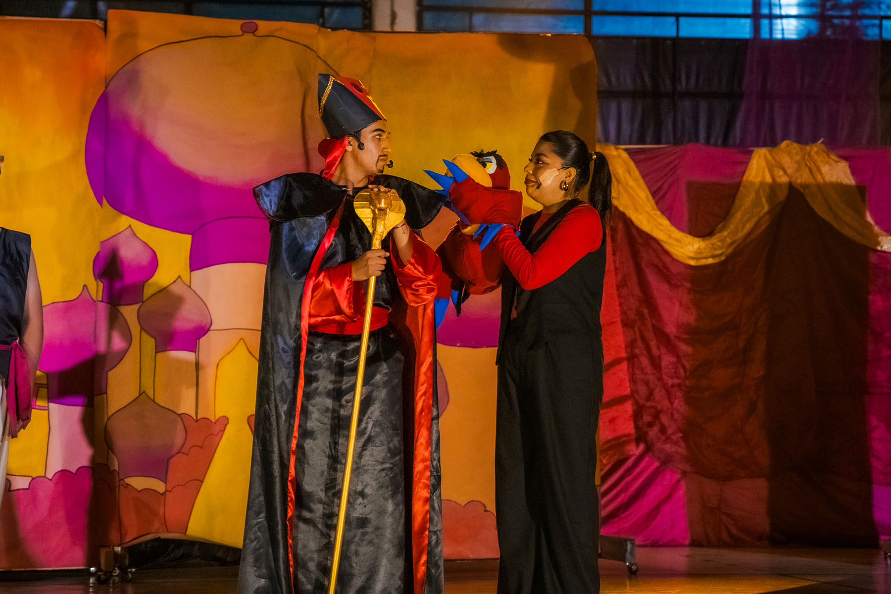 44 / 91 - Arte y Cultura 44 / 91 - Arte y Cultura