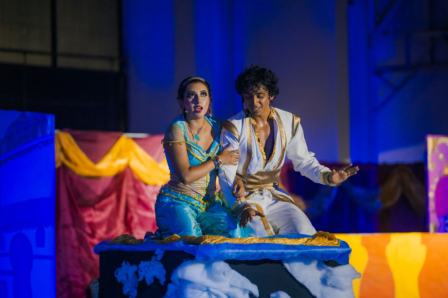 47 / 91 - Arte y Cultura 47 / 91 - Arte y Cultura