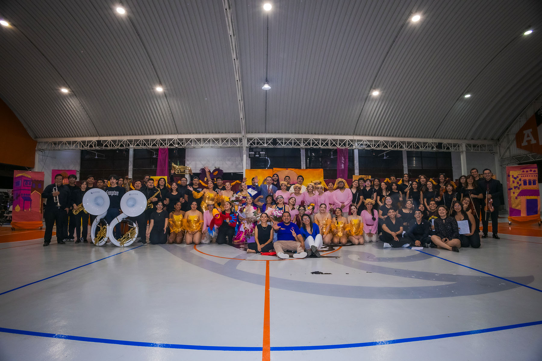 58 / 91 - Arte y Cultura 58 / 91 - Arte y Cultura