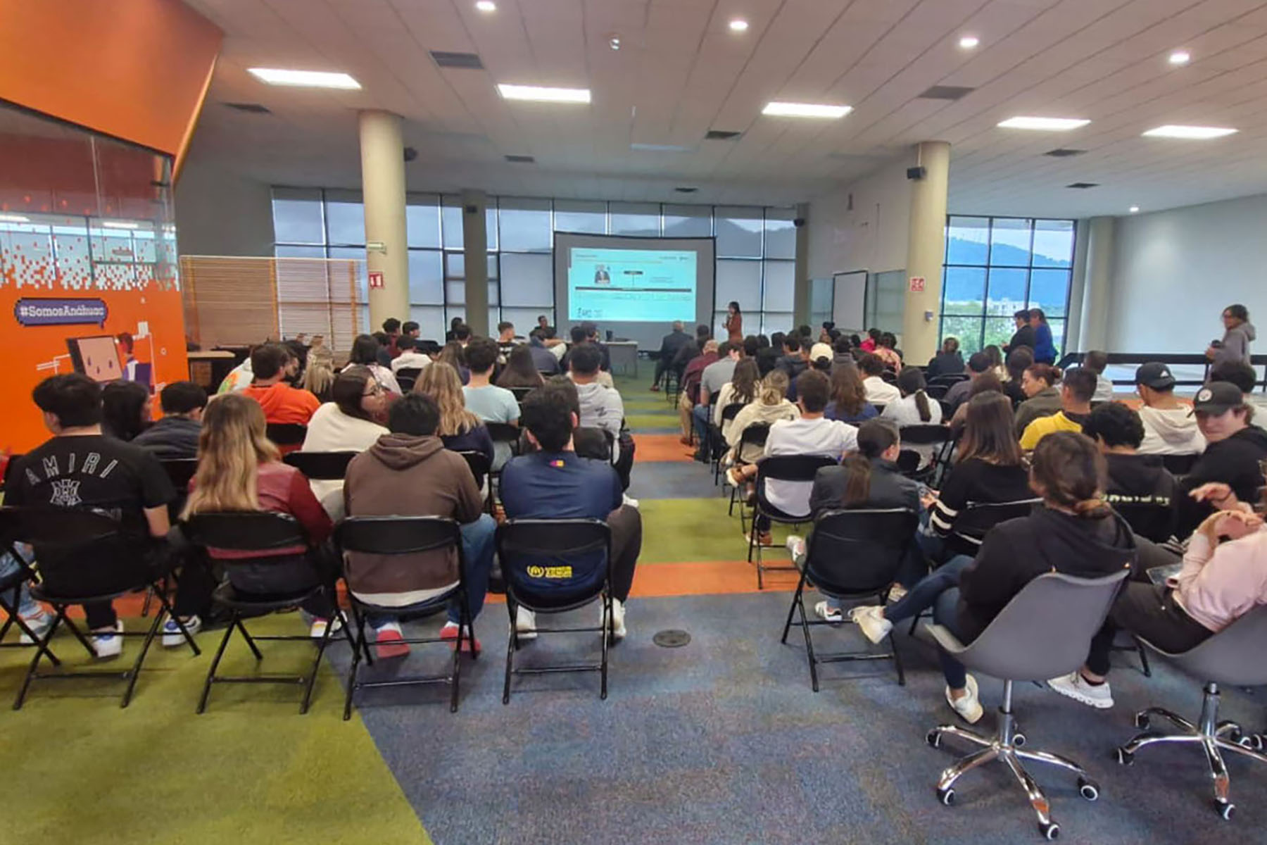 2 / 2 - Conferencia SAT: Cultura Contributiva y Régimen Fiscal para Personas Físicas 2 / 2 - Conferencia SAT: Cultura Contributiva y Régimen Fiscal para Personas Físicas