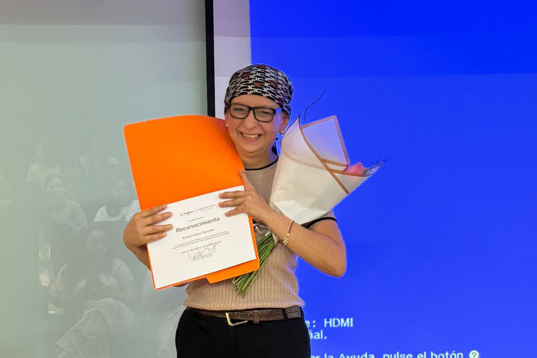 7 / 8 - Día Mundial Contra el Cáncer de Mama 7 / 8 - Día Mundial Contra el Cáncer de Mama