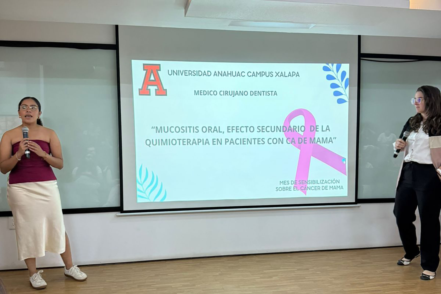 3 / 8 - Día Mundial Contra el Cáncer de Mama 3 / 8 - Día Mundial Contra el Cáncer de Mama