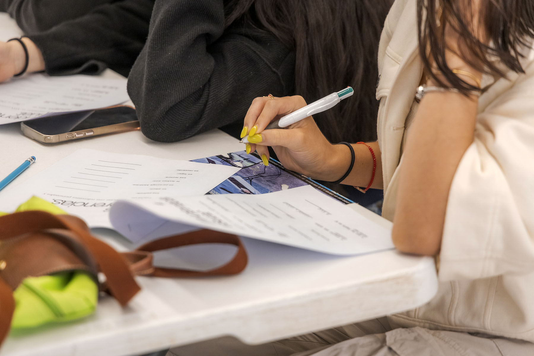 10 / 20 - Día del Diseñador de Moda 10 / 20 - Día del Diseñador de Moda