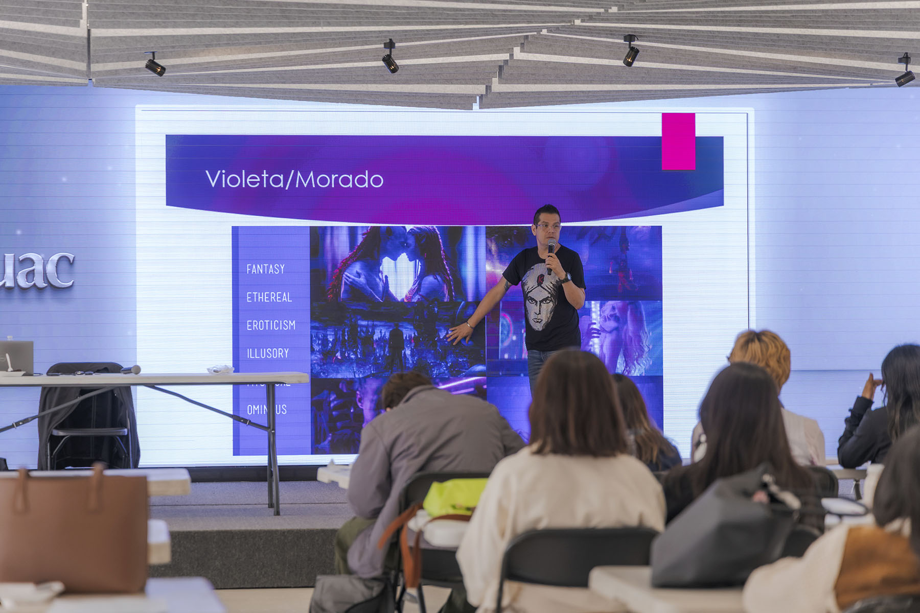 20 / 20 - Día del Diseñador de Moda 20 / 20 - Día del Diseñador de Moda