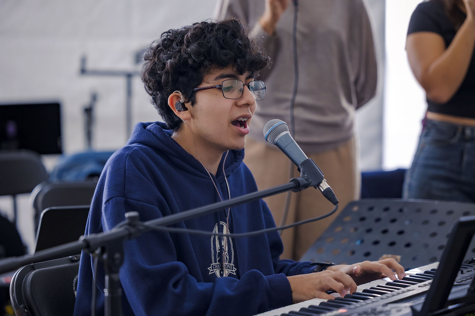 5 / 50 - Festín de Día de muertos Posgrados 5 / 50 - Festín de Día de muertos Posgrados