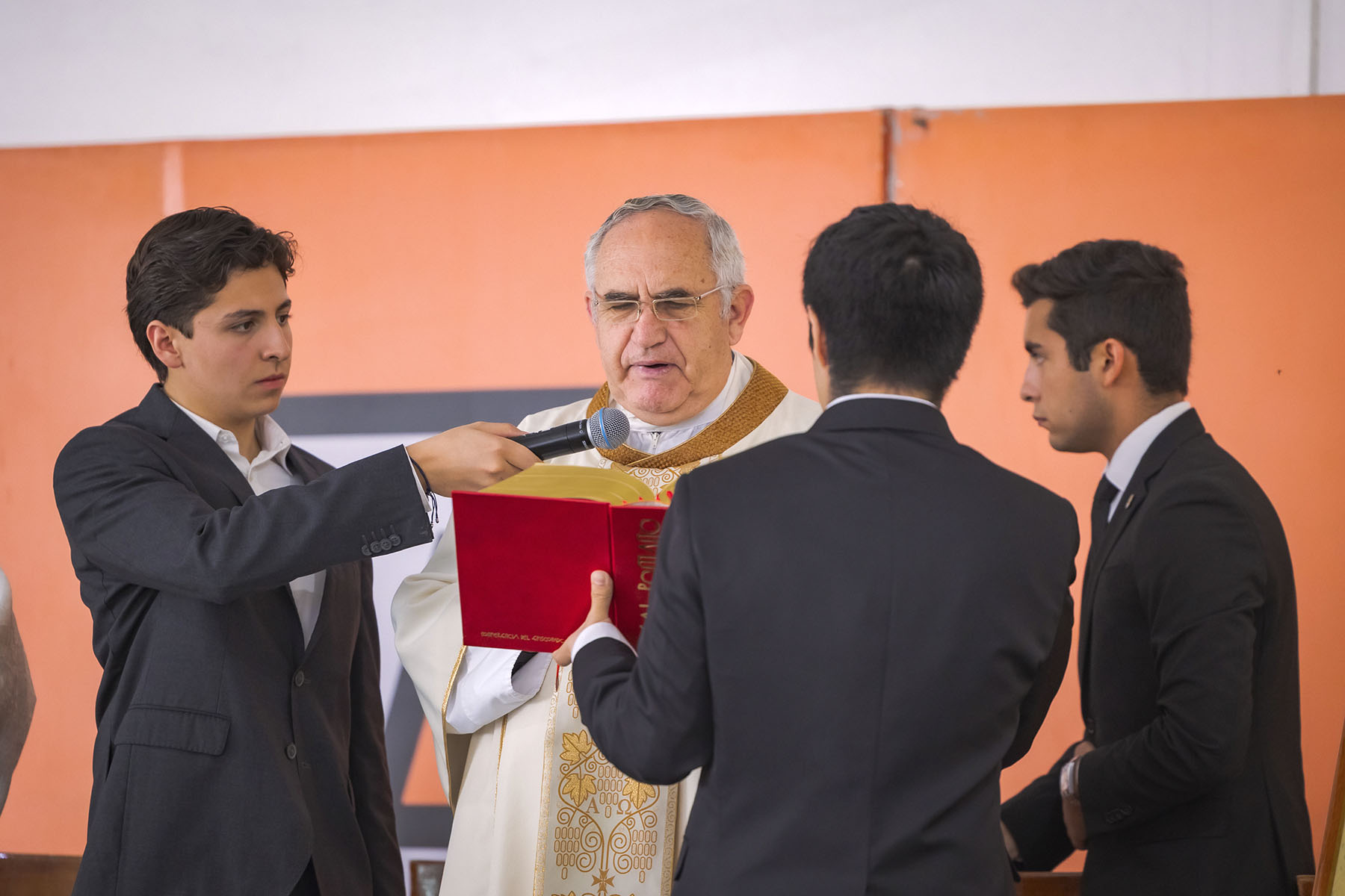 12 / 50 - Festín de Día de muertos Posgrados 12 / 50 - Festín de Día de muertos Posgrados