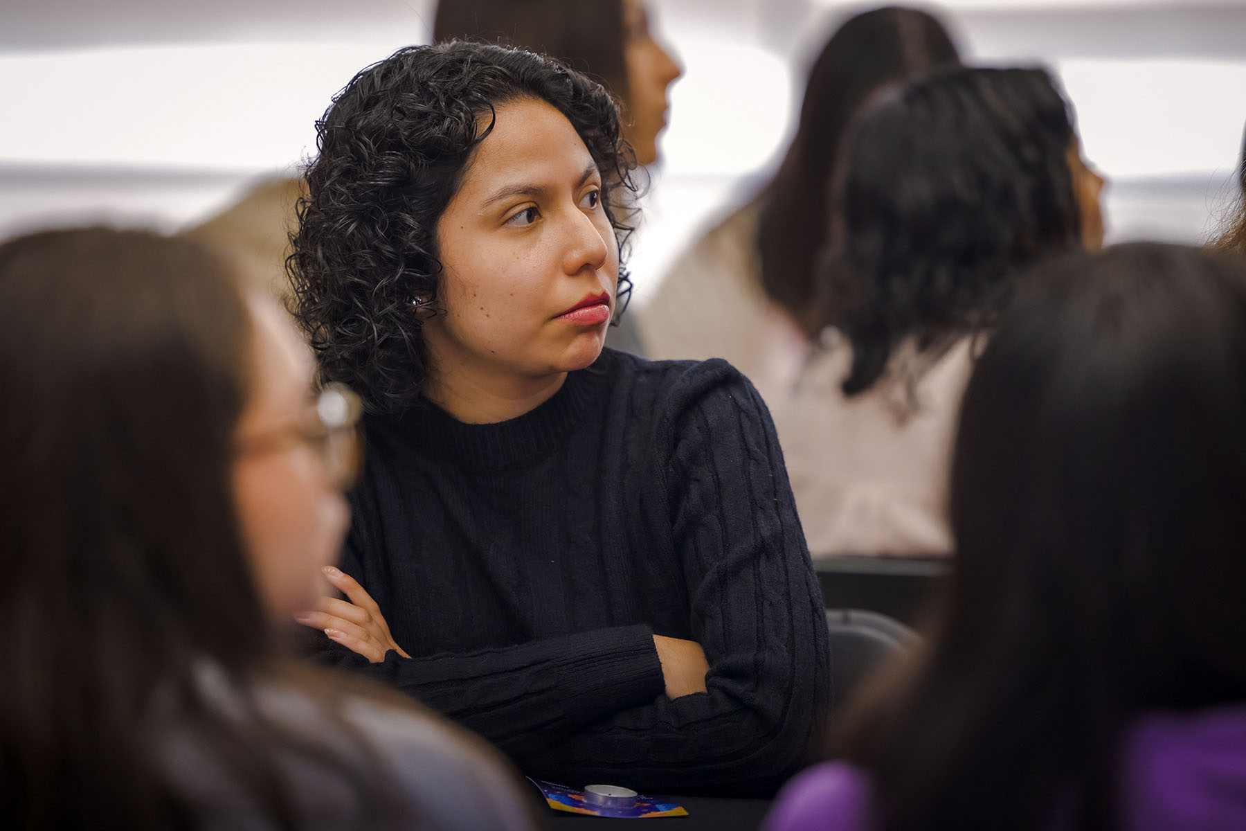 27 / 50 - Festín de Día de muertos Posgrados 27 / 50 - Festín de Día de muertos Posgrados