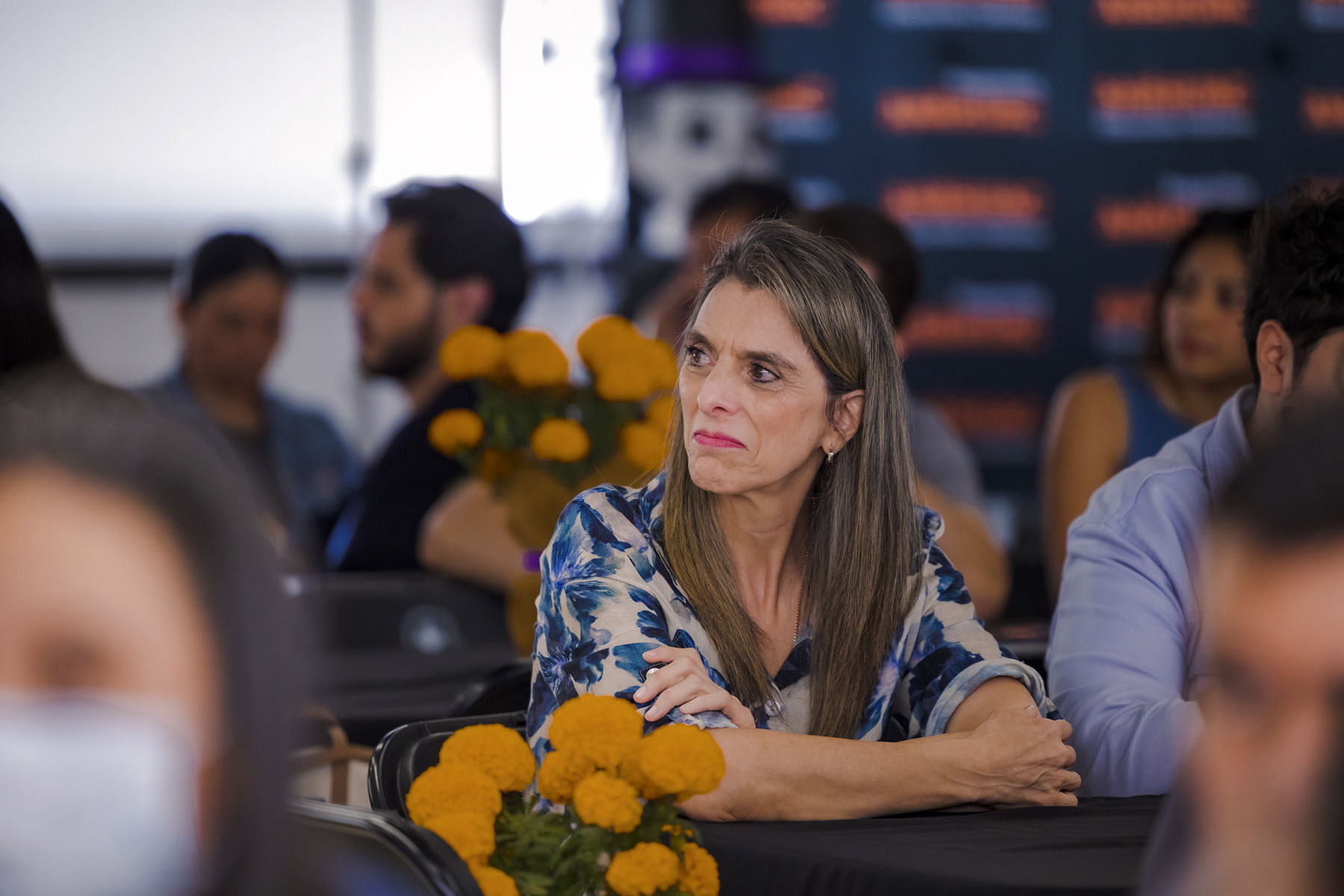 33 / 50 - Festín de Día de muertos Posgrados 33 / 50 - Festín de Día de muertos Posgrados