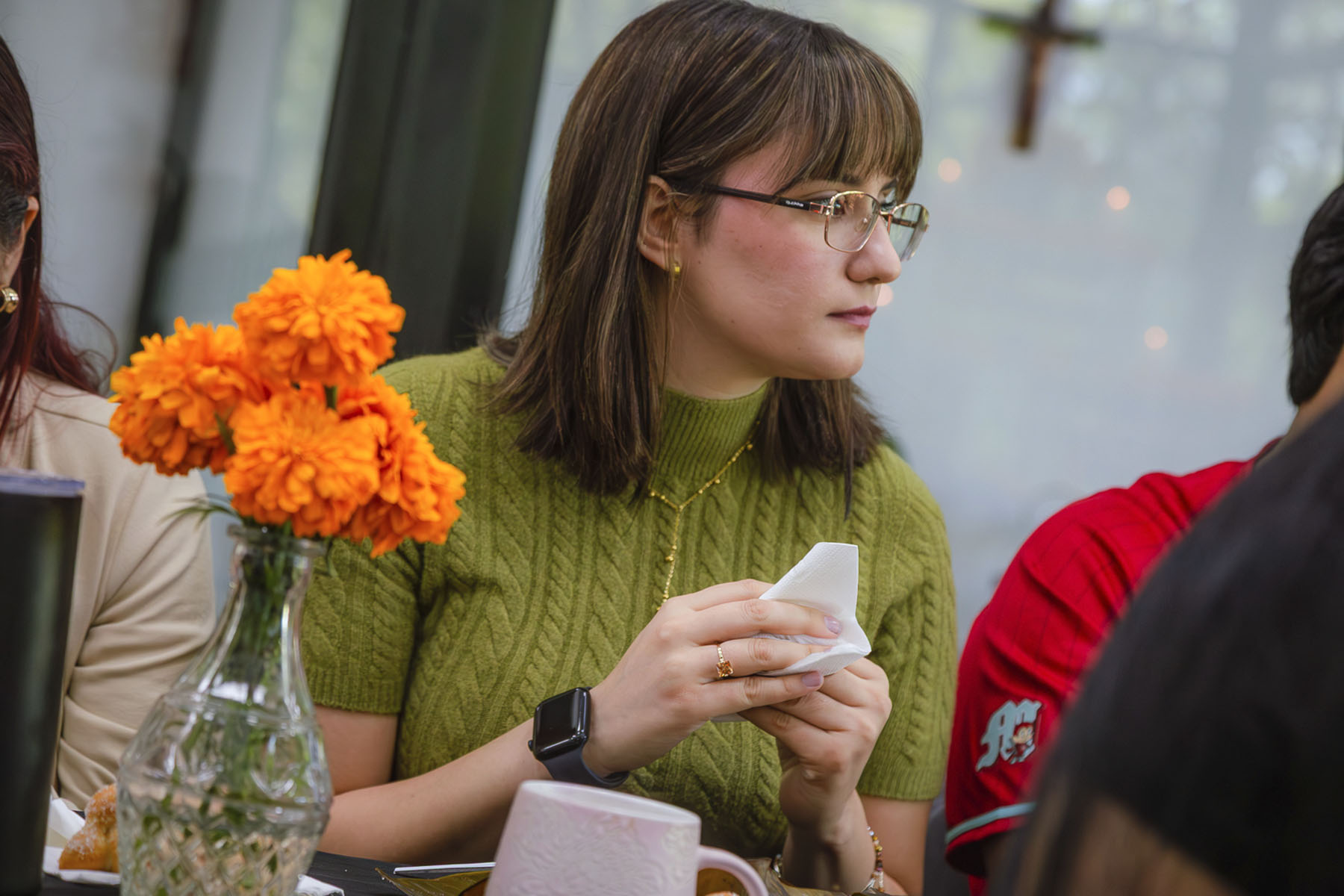 13 / 25 - Festín de Día de Muertos: Posgrados y Educación Continua 13 / 25 - Festín de Día de Muertos: Posgrados y Educación Continua