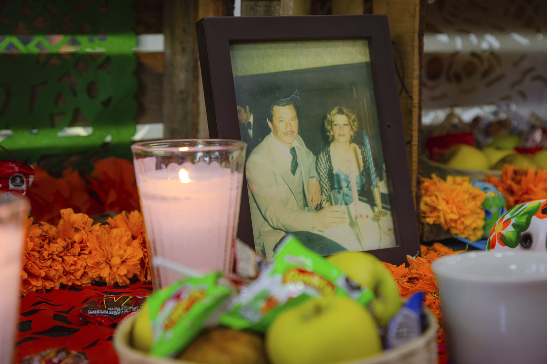 6 / 25 - Festín de Día de Muertos: Posgrados y Educación Continua 6 / 25 - Festín de Día de Muertos: Posgrados y Educación Continua