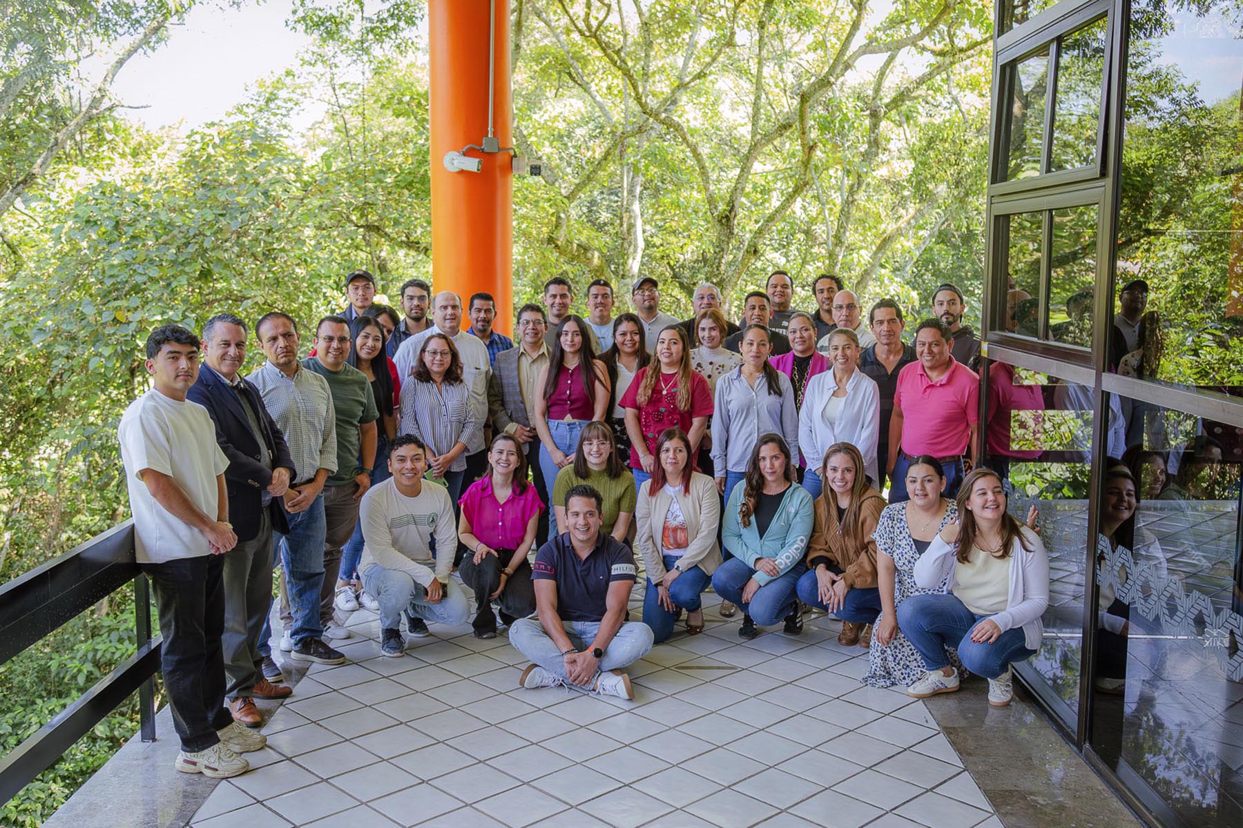 24 / 25 - Festín de Día de Muertos: Posgrados y Educación Continua 24 / 25 - Festín de Día de Muertos: Posgrados y Educación Continua