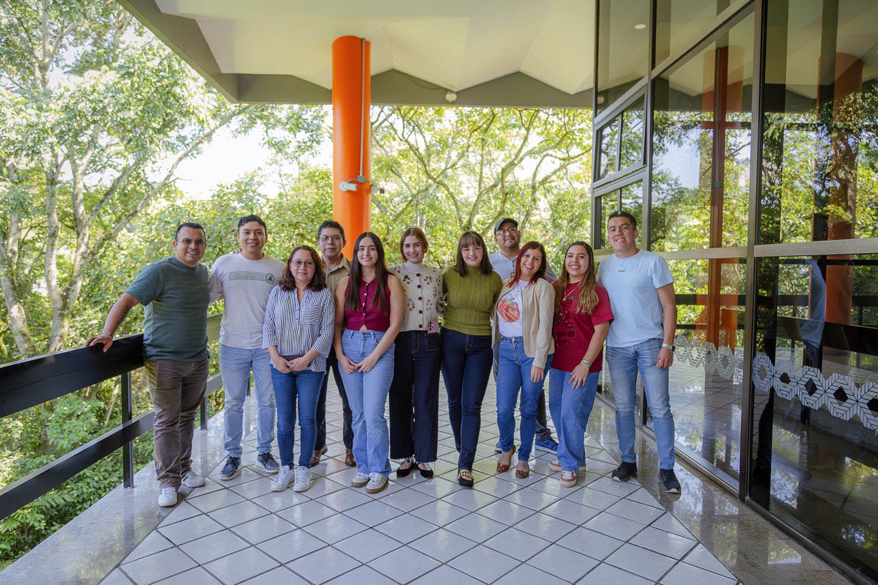 25 / 25 - Festín de Día de Muertos: Posgrados y Educación Continua 25 / 25 - Festín de Día de Muertos: Posgrados y Educación Continua