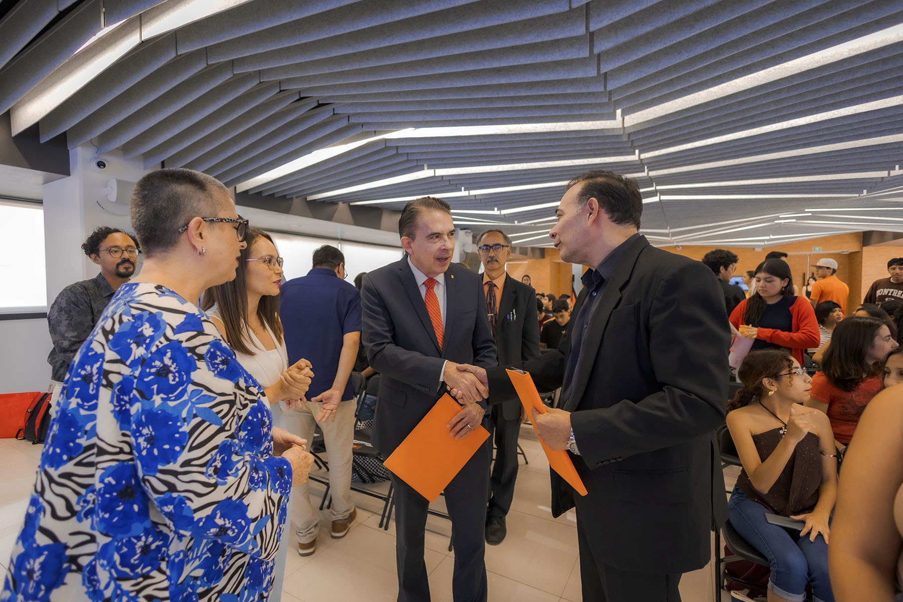 14 / 15 - Firma de Convenio con CANACINE Veracruz 14 / 15 - Firma de Convenio con CANACINE Veracruz