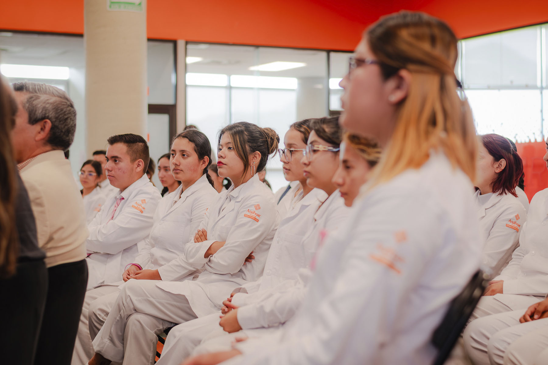 6 / 40 - Homenaje al Dr. Leonardo Verduzco Rodríguez en el Marco del Día del Médico 6 / 40 - Homenaje al Dr. Leonardo Verduzco Rodríguez en el Marco del Día del Médico