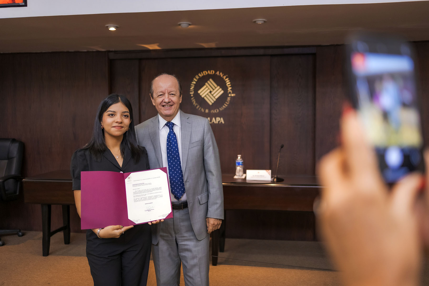 34 / 52 - Nombramiento de Alumnos Consejeros Consultivos Académicos 2025-2026 34 / 52 - Nombramiento de Alumnos Consejeros Consultivos Académicos 2025-2026