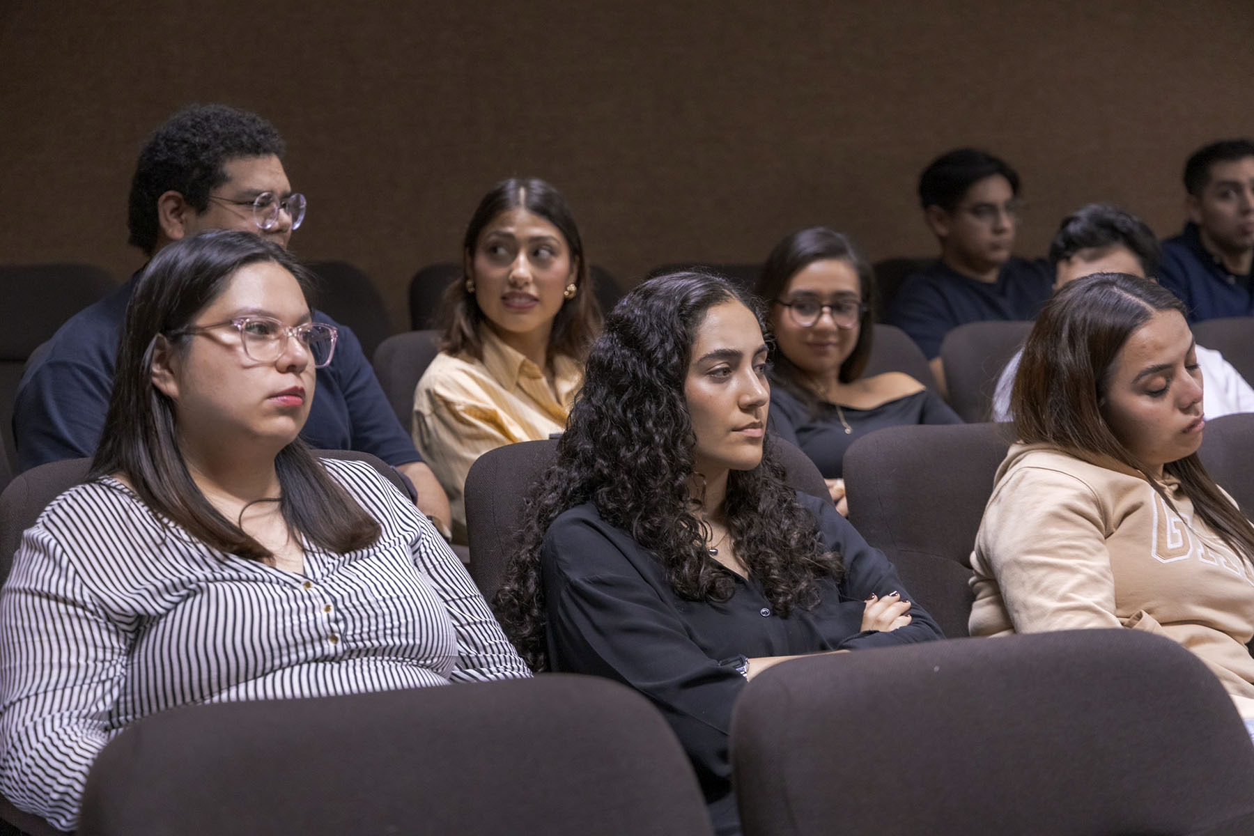 6 / 24 - Cátedra del Rector a Alumnos de Posgrado 6 / 24 - Cátedra del Rector a Alumnos de Posgrado