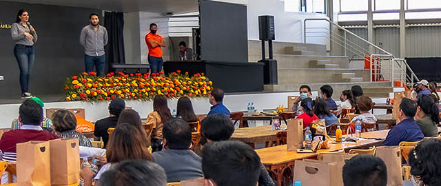 Noticias de Admisión