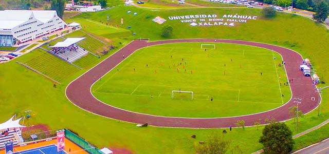 Noticias de Desarrollo Institucional