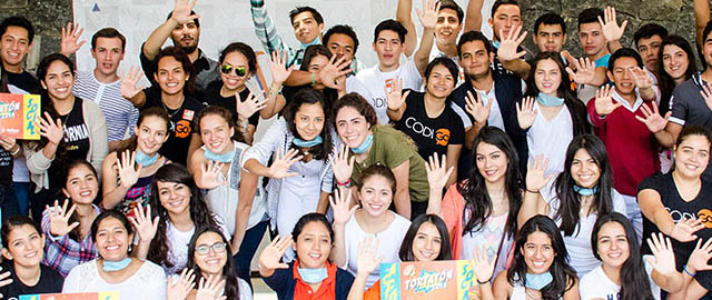 Noticias de Actividad Social