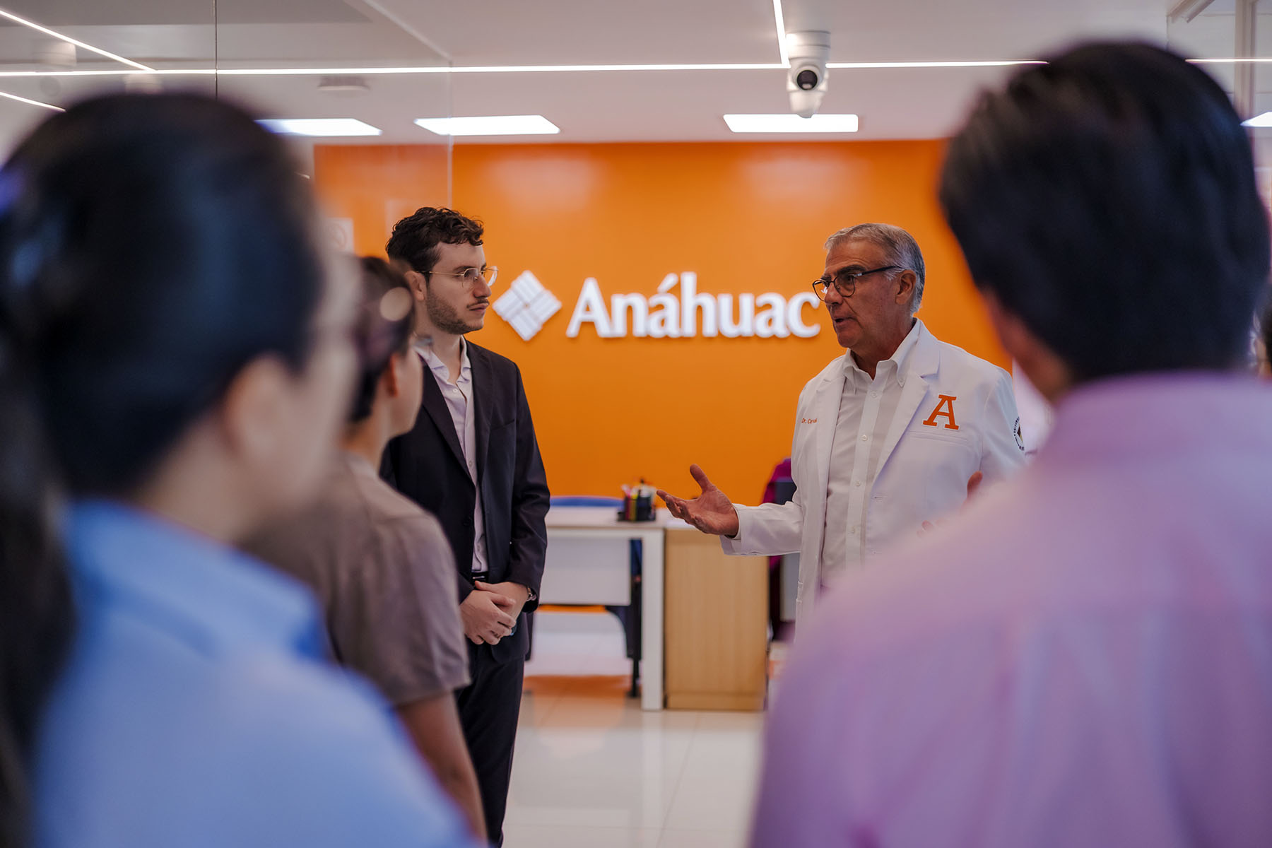 15 / 25 - Desayuno de Trabajo y Renovación de Convenio con COPARMEX 15 / 25 - Desayuno de Trabajo y Renovación de Convenio con COPARMEX