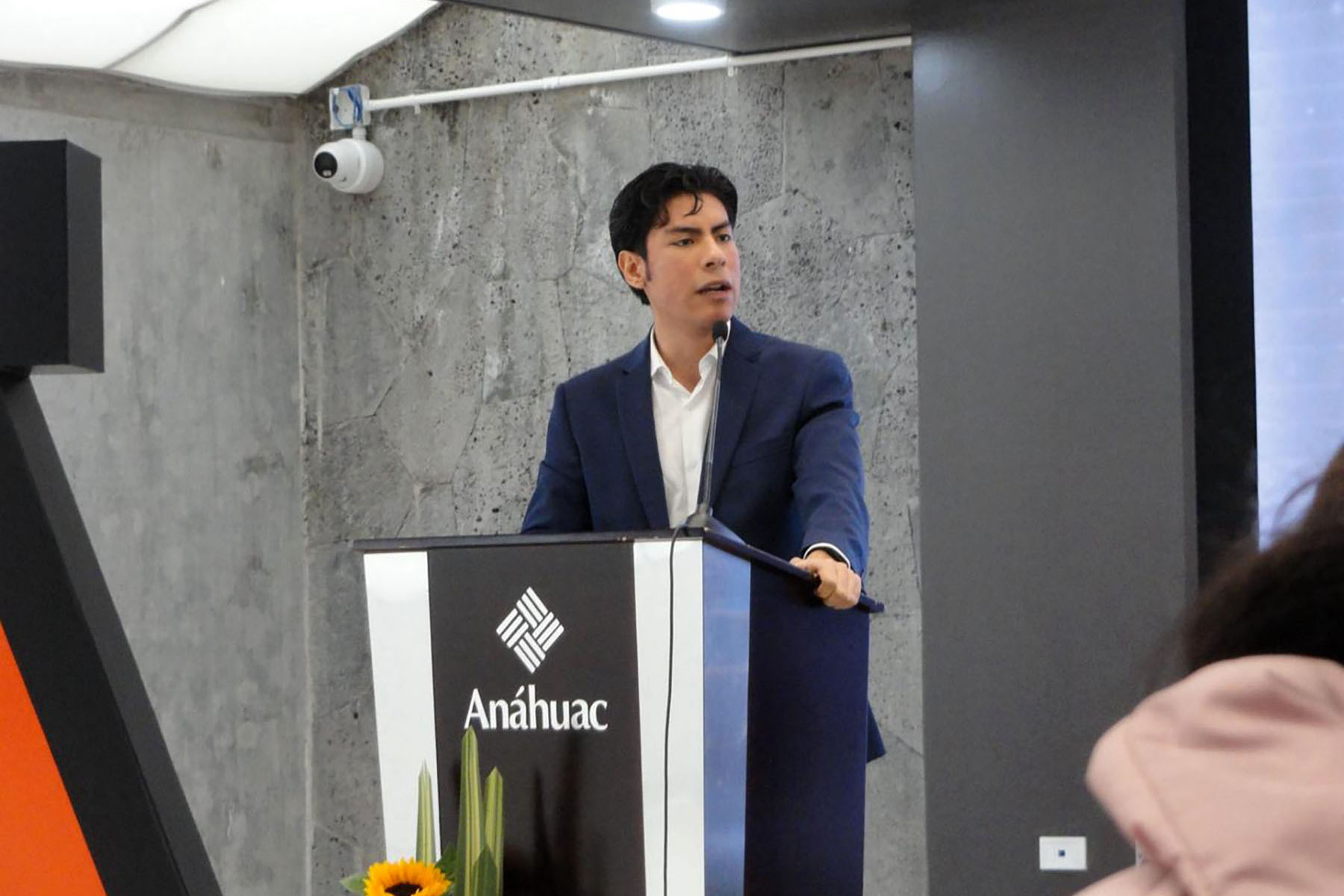 1 / 5 - ADMIN FEST: Un Encuentro de Inspiración, Comunidad y Vocación Profesional 1 / 5 - ADMIN FEST: Un Encuentro de Inspiración, Comunidad y Vocación Profesional