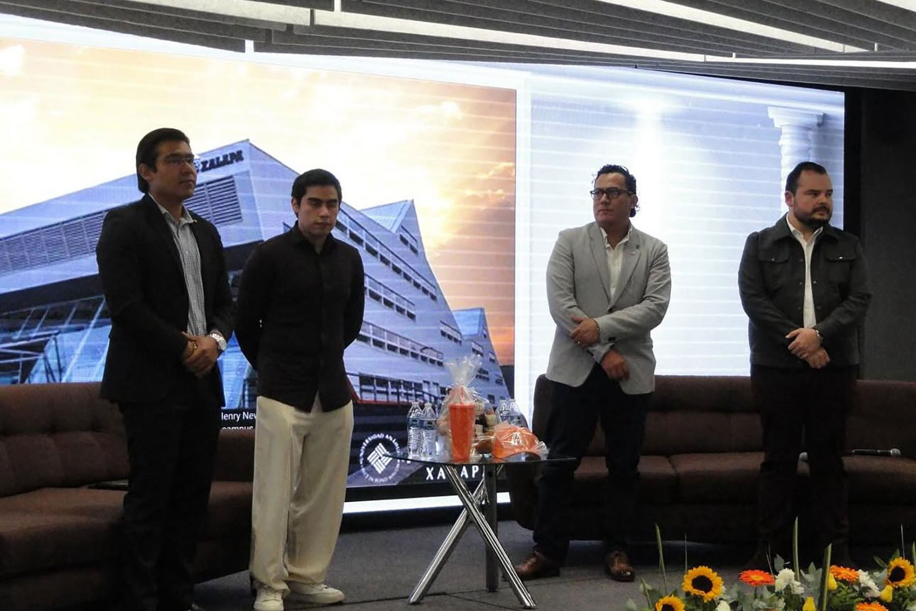 5 / 5 - ADMIN FEST: Un Encuentro de Inspiración, Comunidad y Vocación Profesional 5 / 5 - ADMIN FEST: Un Encuentro de Inspiración, Comunidad y Vocación Profesional