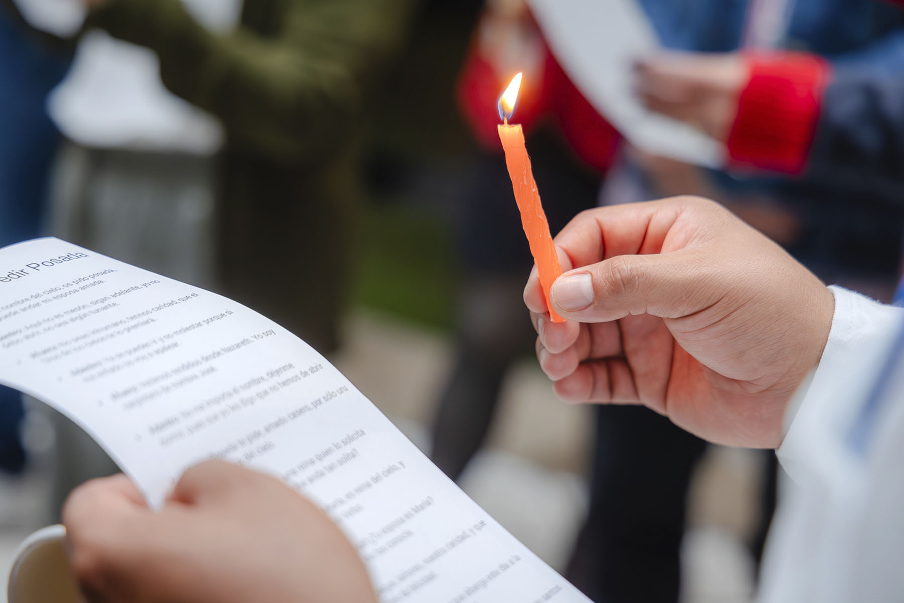 3 / 32 - Christmas Break de Posgrados 3 / 32 - Christmas Break de Posgrados