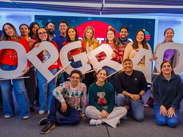 Christmas Break 2025