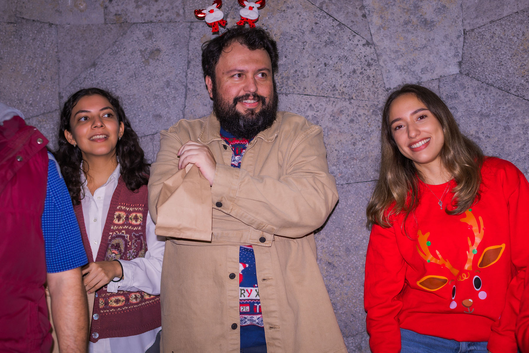 6 / 81 - Christmas Break 2025 6 / 81 - Christmas Break 2025