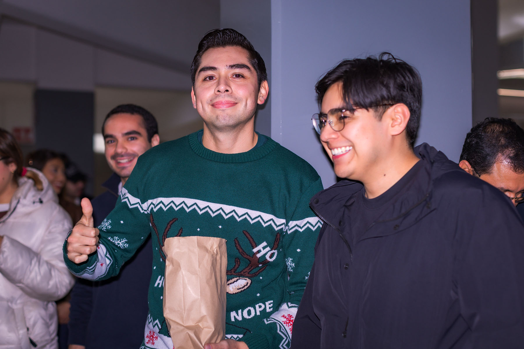 10 / 81 - Christmas Break 2025 10 / 81 - Christmas Break 2025