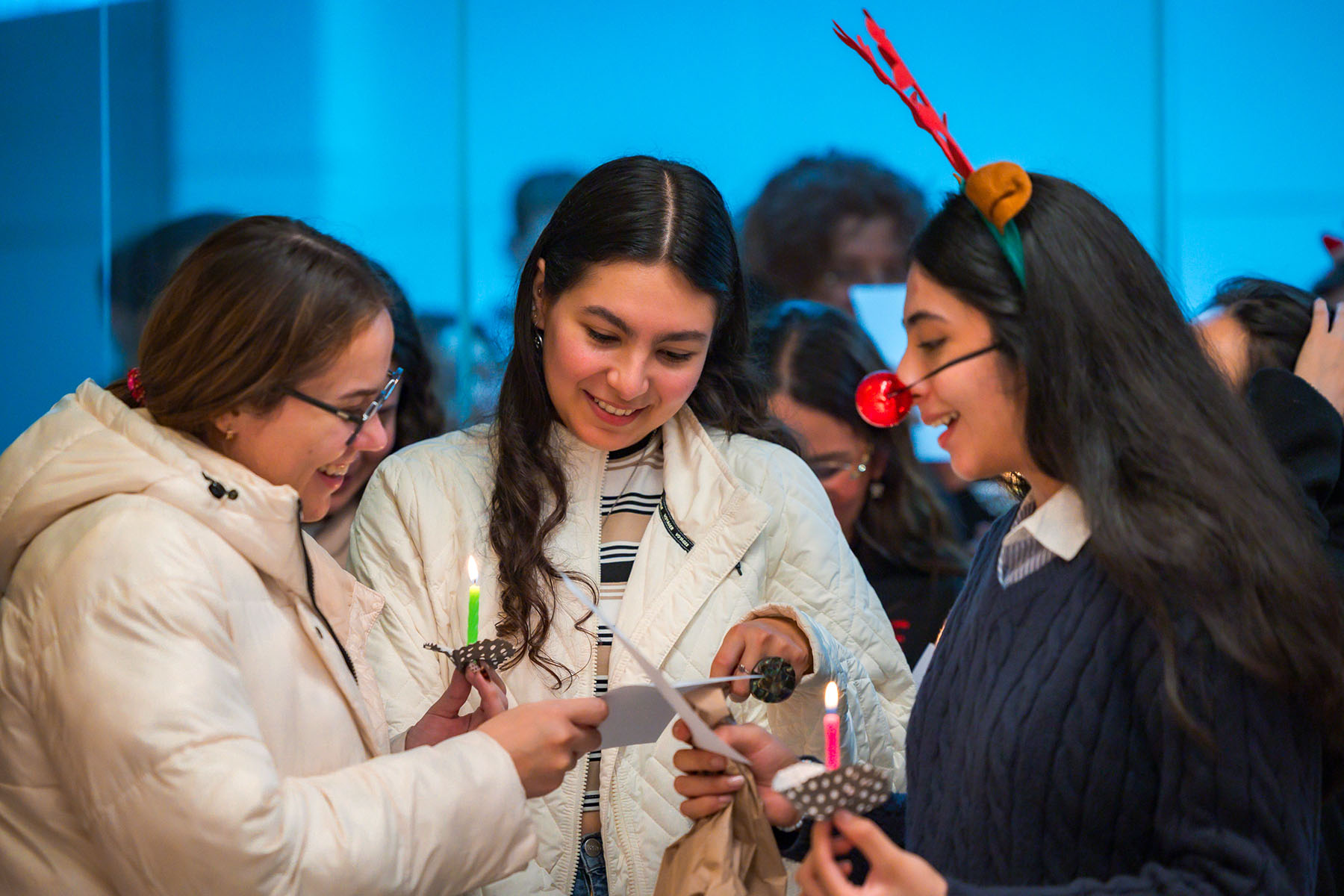 38 / 81 - Christmas Break 2025 38 / 81 - Christmas Break 2025