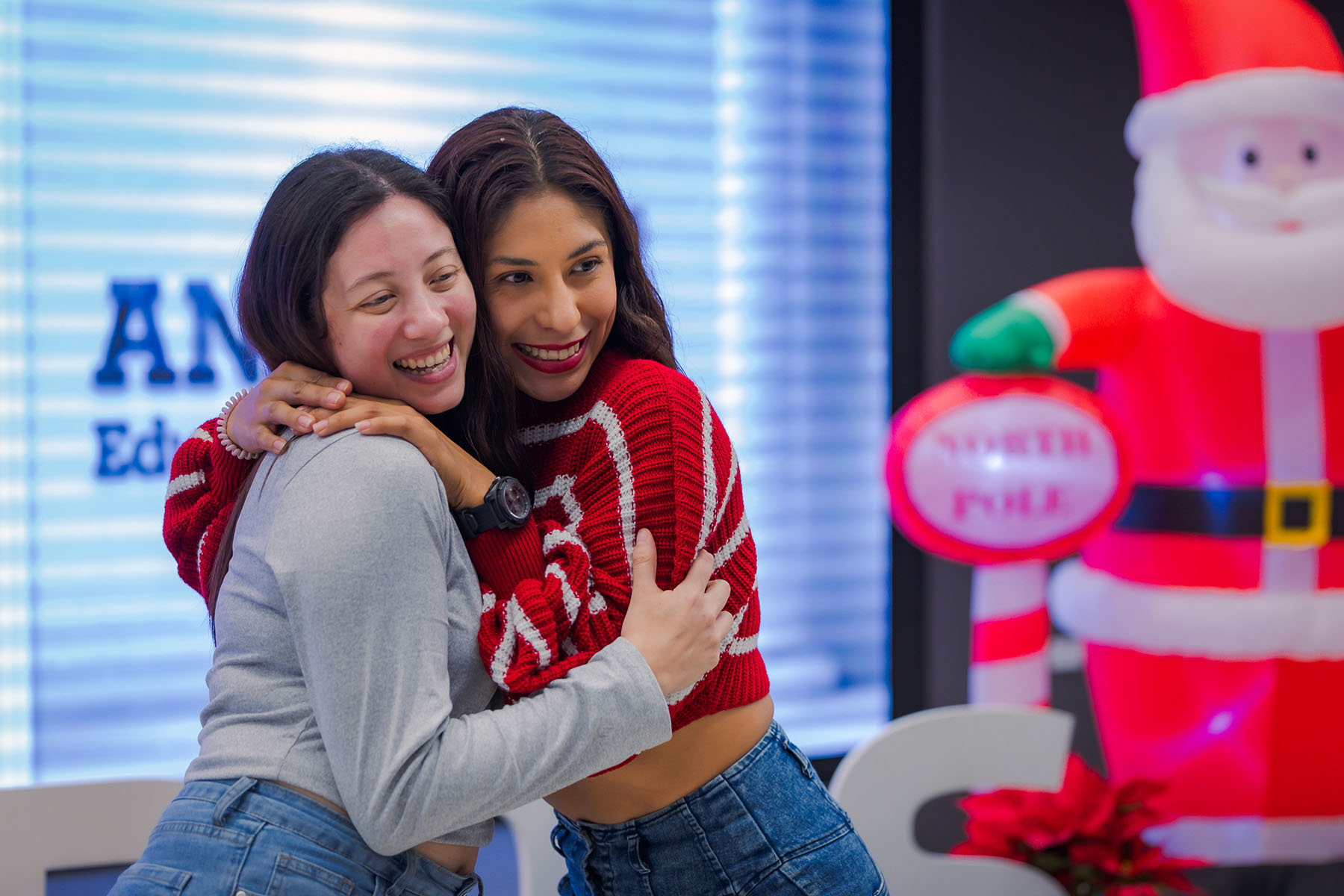 81 / 81 - Christmas Break 2025 81 / 81 - Christmas Break 2025