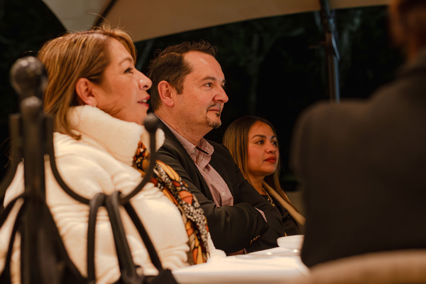 6 / 32 - Clausura del Curso en Cultura y Cata de Vinos Franceses 6 / 32 - Clausura del Curso en Cultura y Cata de Vinos Franceses