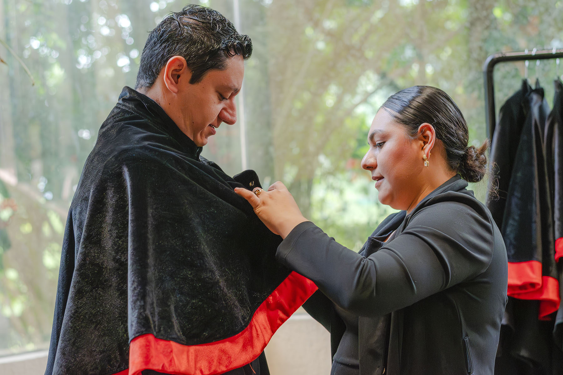 2 / 154 - Ceremonia Solemne de Conferimiento de Grado: Galería 2 / 154 - Ceremonia Solemne de Conferimiento de Grado: Galería