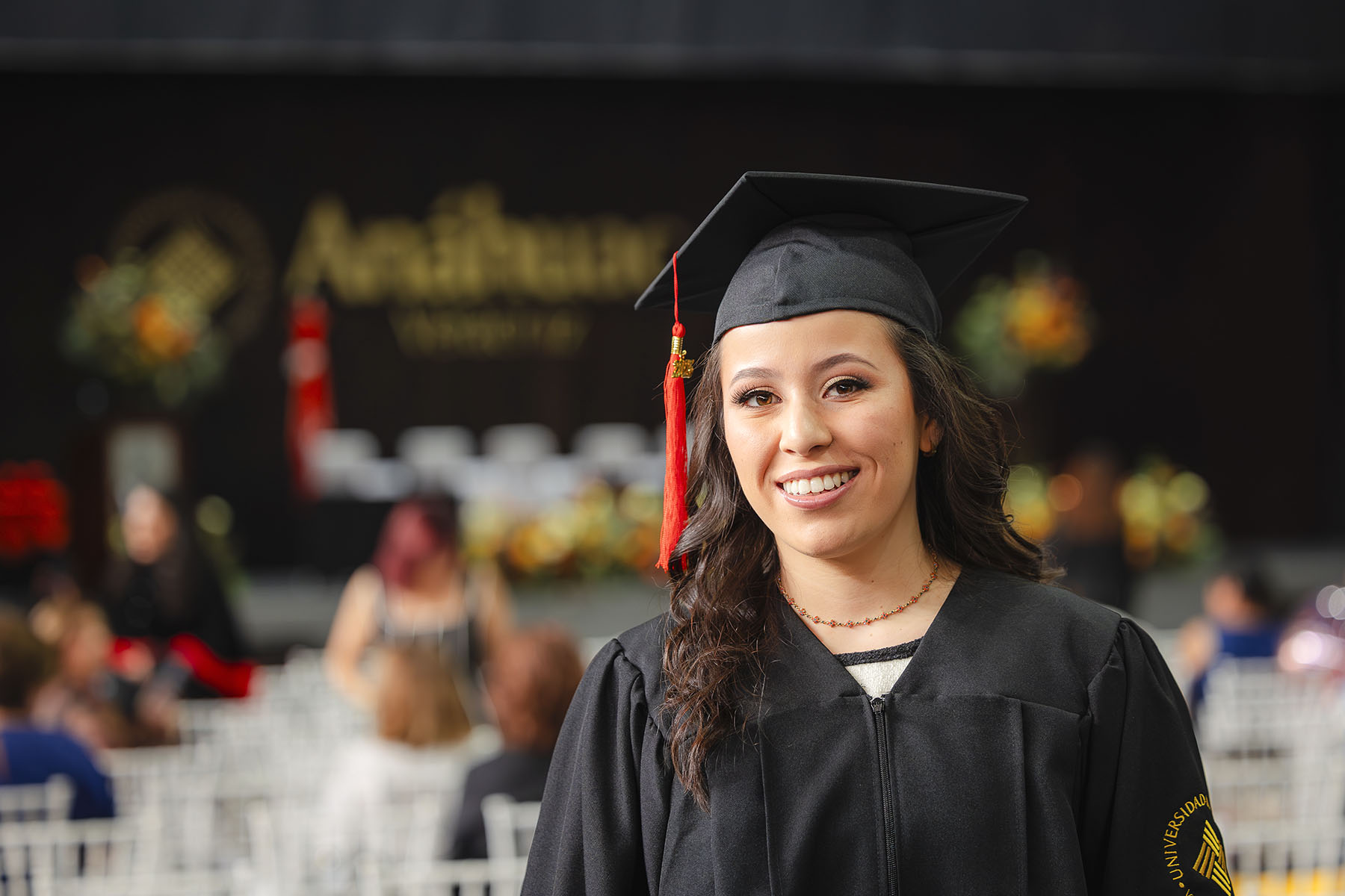 11 / 154 - Ceremonia Solemne de Conferimiento de Grado: Galería 11 / 154 - Ceremonia Solemne de Conferimiento de Grado: Galería