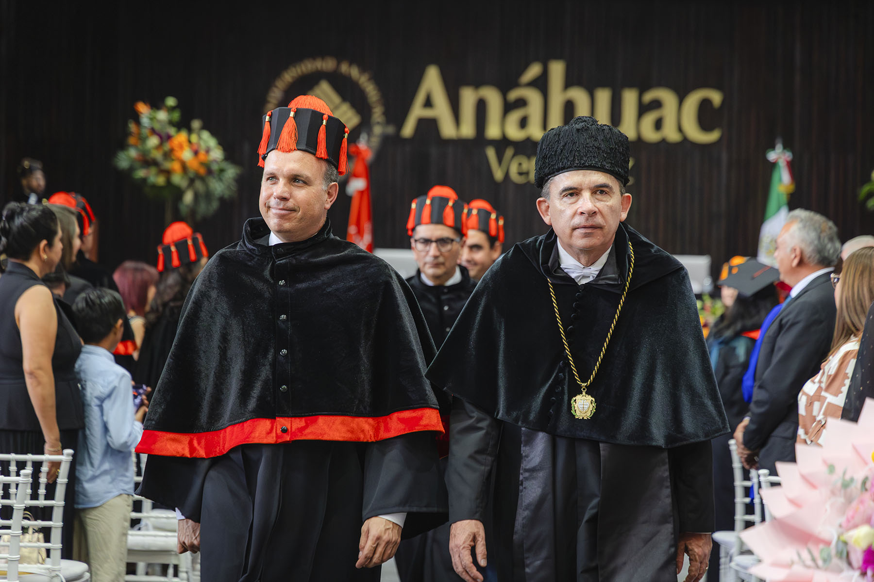 108 / 154 - Ceremonia Solemne de Conferimiento de Grado: Galería 108 / 154 - Ceremonia Solemne de Conferimiento de Grado: Galería