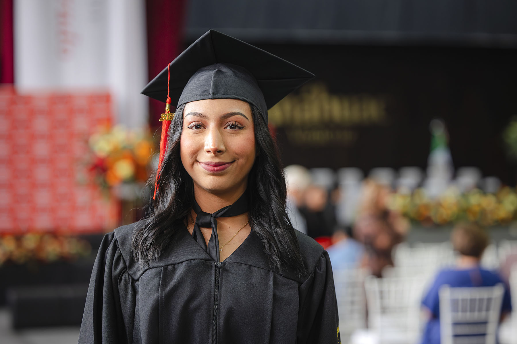 12 / 154 - Ceremonia Solemne de Conferimiento de Grado: Galería 12 / 154 - Ceremonia Solemne de Conferimiento de Grado: Galería