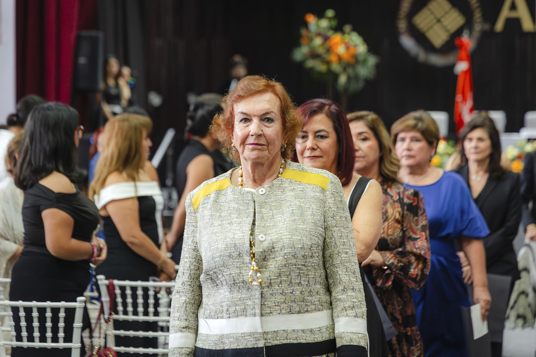 112 / 154 - Ceremonia Solemne de Conferimiento de Grado: Galería 112 / 154 - Ceremonia Solemne de Conferimiento de Grado: Galería