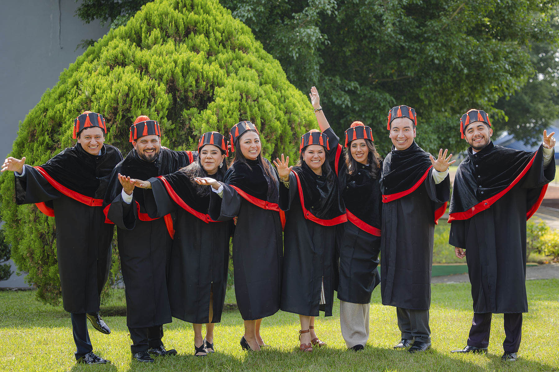 118 / 154 - Ceremonia Solemne de Conferimiento de Grado: Galería 118 / 154 - Ceremonia Solemne de Conferimiento de Grado: Galería