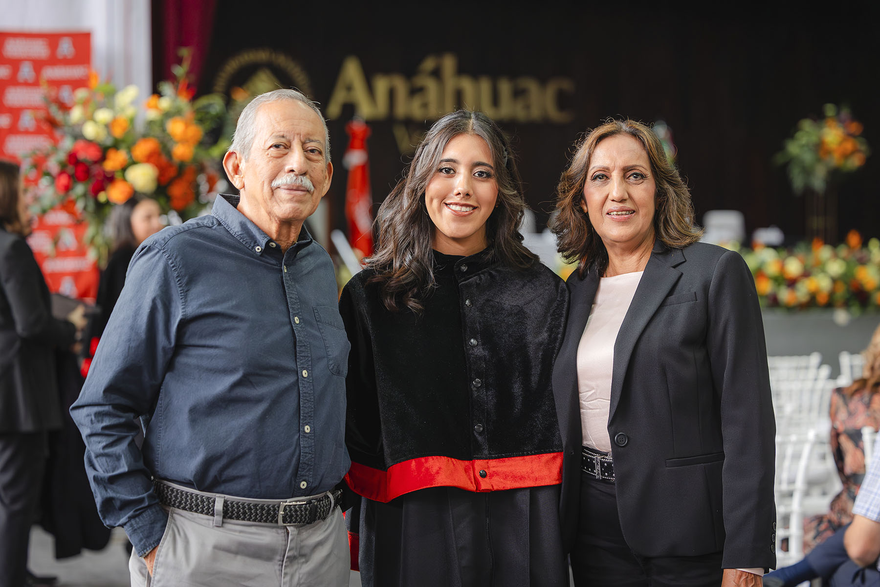 13 / 154 - Ceremonia Solemne de Conferimiento de Grado: Galería 13 / 154 - Ceremonia Solemne de Conferimiento de Grado: Galería