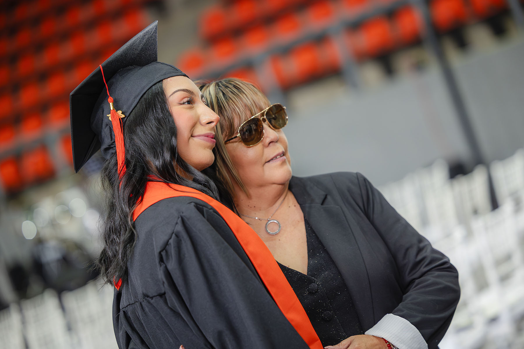 124 / 154 - Ceremonia Solemne de Conferimiento de Grado: Galería 124 / 154 - Ceremonia Solemne de Conferimiento de Grado: Galería