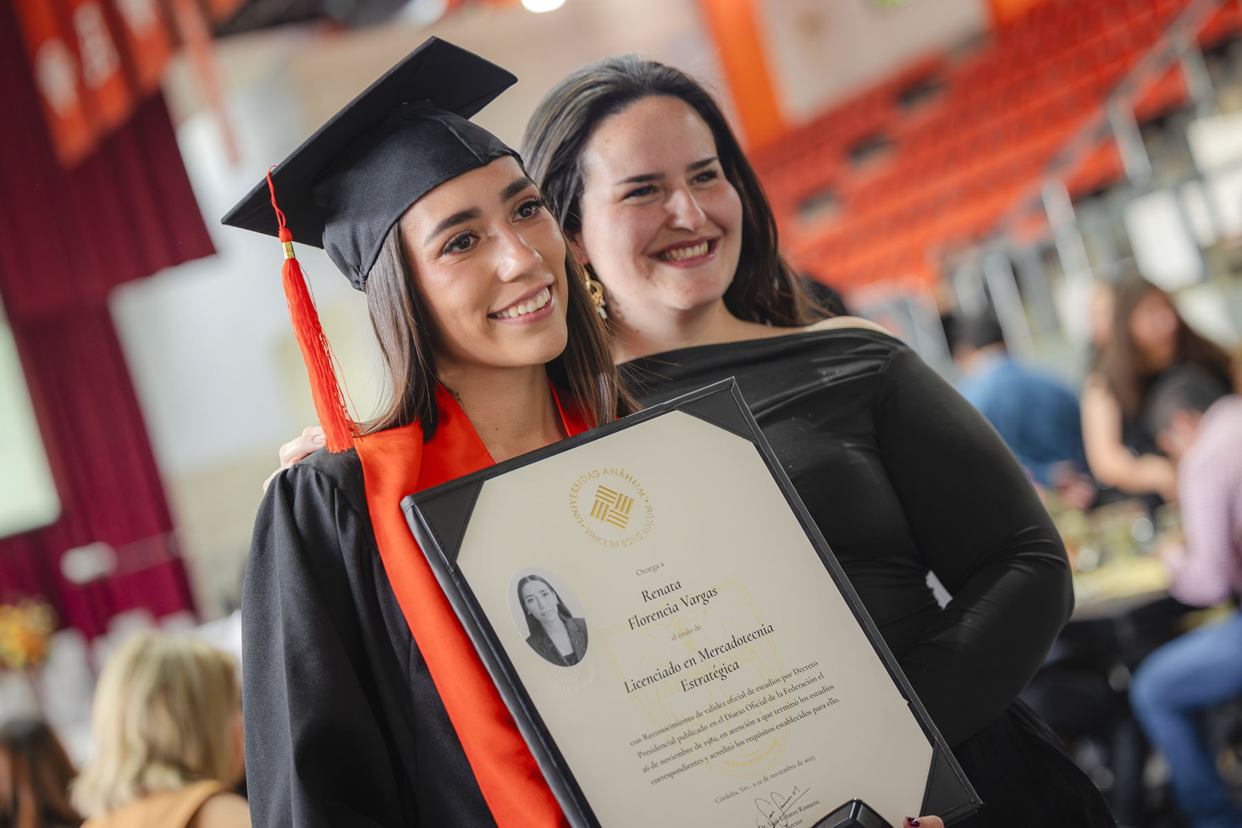 128 / 154 - Ceremonia Solemne de Conferimiento de Grado: Galería 128 / 154 - Ceremonia Solemne de Conferimiento de Grado: Galería
