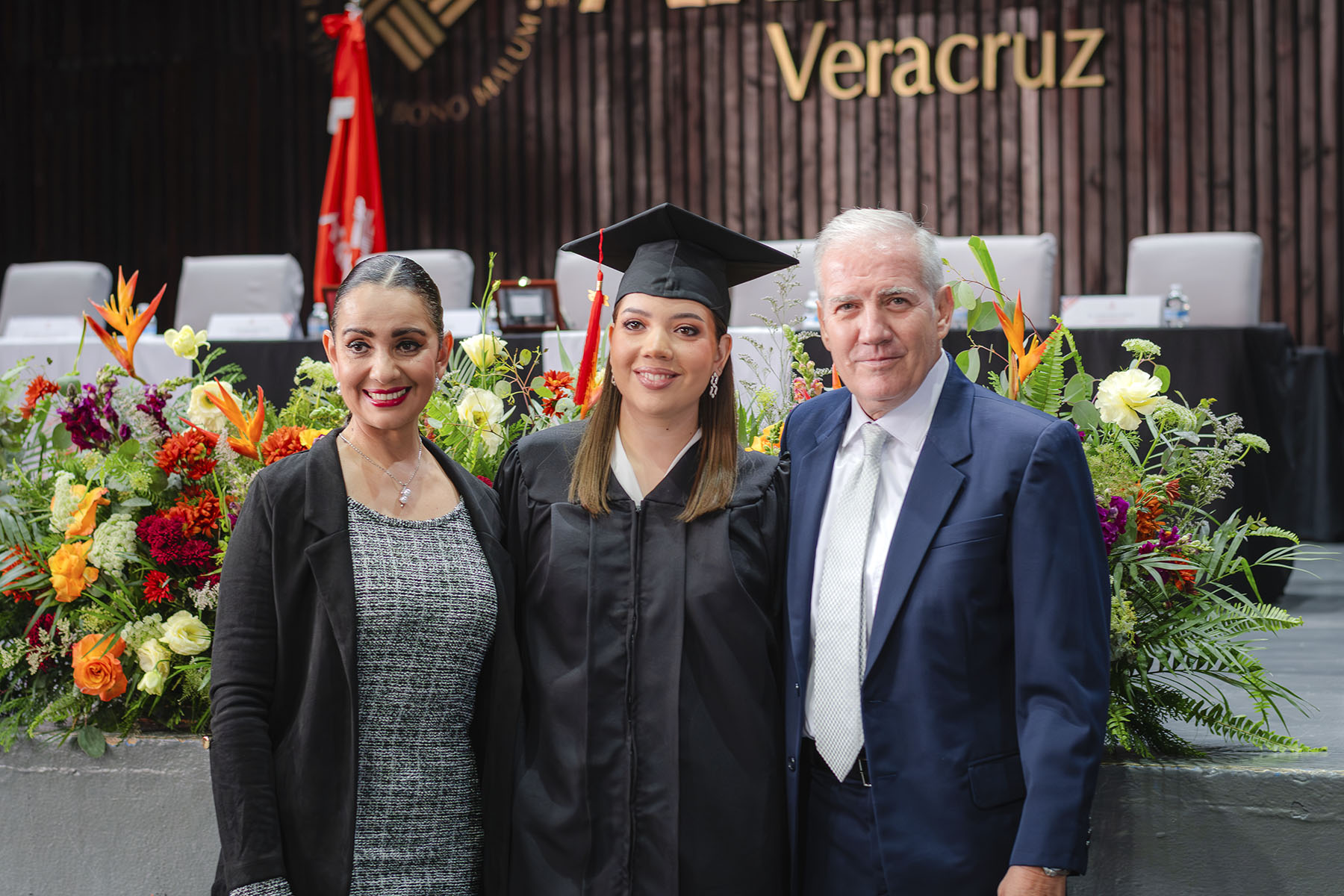 14 / 154 - Ceremonia Solemne de Conferimiento de Grado: Galería 14 / 154 - Ceremonia Solemne de Conferimiento de Grado: Galería